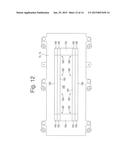 AUTOMATED DOOR ASSEMBLY, PRESS, AND ADHESIVE THEREFOR diagram and image