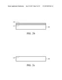 METHOD FOR ISOLATING FLEXIBLE FILM FROM SUPPORT SUBSTRATE diagram and image