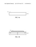 METHOD FOR ISOLATING FLEXIBLE FILM FROM SUPPORT SUBSTRATE diagram and image