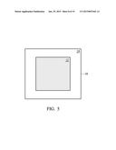 METHOD FOR ISOLATING FLEXIBLE FILM FROM SUPPORT SUBSTRATE diagram and image