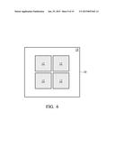 METHOD FOR ISOLATING FLEXIBLE FILM FROM SUPPORT SUBSTRATE diagram and image