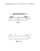 METHOD FOR ISOLATING FLEXIBLE FILM FROM SUPPORT SUBSTRATE diagram and image