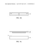 METHOD FOR ISOLATING FLEXIBLE FILM FROM SUPPORT SUBSTRATE diagram and image