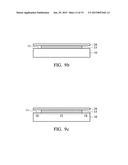 METHOD FOR ISOLATING FLEXIBLE FILM FROM SUPPORT SUBSTRATE diagram and image