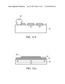 METHOD FOR ISOLATING FLEXIBLE FILM FROM SUPPORT SUBSTRATE diagram and image