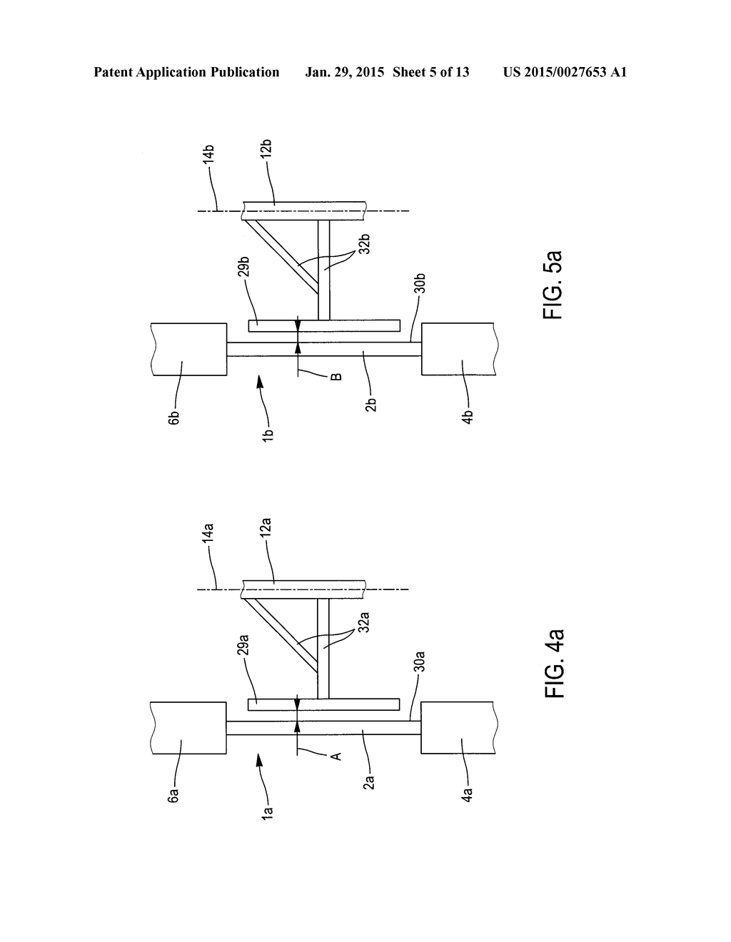 SHELL MOULD FOR MANUFACTURING AIRCRAFT TURBOMACHINE BLADED ELEMENTS USING     THE LOST-WAX MOULDING TECHNIQUE AND COMPRISING SCREENS THAT FORM HEAT     ACCUMULATORS - diagram, schematic, and image 06