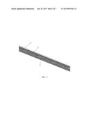 Instrumented Steam Generator Anti-Vibration Bar diagram and image