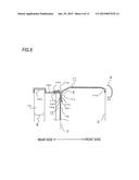 OUTDOOR MACHINE OF AIR CONDITIONER diagram and image