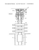 INTERLOCKING LOW PROFILE ROTATING CONTROL DEVICE diagram and image