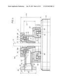 INTERLOCKING LOW PROFILE ROTATING CONTROL DEVICE diagram and image