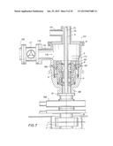 INTERLOCKING LOW PROFILE ROTATING CONTROL DEVICE diagram and image