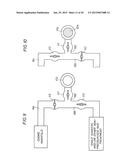 INTERLOCKING LOW PROFILE ROTATING CONTROL DEVICE diagram and image