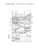 INTERLOCKING LOW PROFILE ROTATING CONTROL DEVICE diagram and image