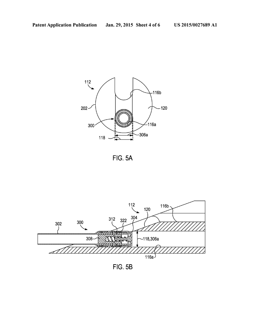 EXPANDABLE BULLNOSE ASSEMBLY FOR USE WITH A WELLBORE DEFLECTOR - diagram, schematic, and image 05