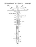 Apparatus and Methods for Performing Downhole Operations Using a     Selectably Operable Motor diagram and image