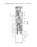 APPARATUS AND METHODS FOR DELIVERING A HIGH VOLUME OF FLUID INTO AN     UNDERGROUND WELL BORE FROM A MOBILE PUMPING UNIT diagram and image