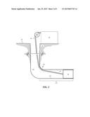 WIRELINE ROLLER STANDOFF diagram and image