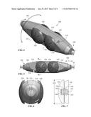 WIRELINE ROLLER STANDOFF diagram and image