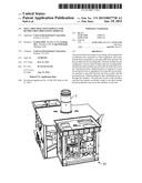 WELL TREE HUB AND INTERFACE FOR RETRIEVABLE PROCESSING MODULES diagram and image