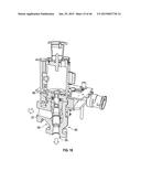 WELL TREE HUB AND INTERFACE FOR RETRIEVABLE PROCESSING MODULES diagram and image