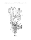 WELL TREE HUB AND INTERFACE FOR RETRIEVABLE PROCESSING MODULES diagram and image