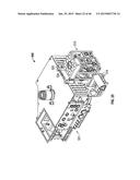 WELL TREE HUB AND INTERFACE FOR RETRIEVABLE PROCESSING MODULES diagram and image