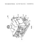 WELL TREE HUB AND INTERFACE FOR RETRIEVABLE PROCESSING MODULES diagram and image