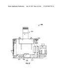 WELL TREE HUB AND INTERFACE FOR RETRIEVABLE PROCESSING MODULES diagram and image