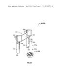 WELL TREE HUB AND INTERFACE FOR RETRIEVABLE PROCESSING MODULES diagram and image