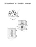 WELL TREE HUB AND INTERFACE FOR RETRIEVABLE PROCESSING MODULES diagram and image