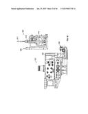 WELL TREE HUB AND INTERFACE FOR RETRIEVABLE PROCESSING MODULES diagram and image