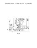 WELL TREE HUB AND INTERFACE FOR RETRIEVABLE PROCESSING MODULES diagram and image