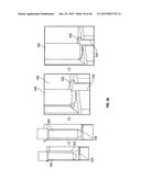 WELL TREE HUB AND INTERFACE FOR RETRIEVABLE PROCESSING MODULES diagram and image