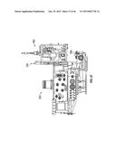 WELL TREE HUB AND INTERFACE FOR RETRIEVABLE PROCESSING MODULES diagram and image