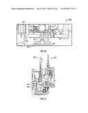 WELL TREE HUB AND INTERFACE FOR RETRIEVABLE PROCESSING MODULES diagram and image