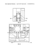 WELL TREE HUB AND INTERFACE FOR RETRIEVABLE PROCESSING MODULES diagram and image