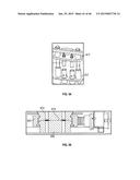 WELL TREE HUB AND INTERFACE FOR RETRIEVABLE PROCESSING MODULES diagram and image