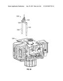 WELL TREE HUB AND INTERFACE FOR RETRIEVABLE PROCESSING MODULES diagram and image