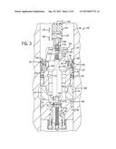 BACK PRESSURE VALVE diagram and image