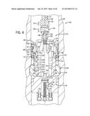 BACK PRESSURE VALVE diagram and image