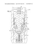 BACK PRESSURE VALVE diagram and image