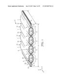 SHIELDED ELECTRICAL CABLE diagram and image