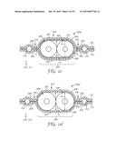 SHIELDED ELECTRICAL CABLE diagram and image