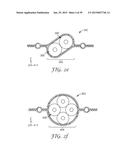 SHIELDED ELECTRICAL CABLE diagram and image