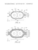 SHIELDED ELECTRICAL CABLE diagram and image