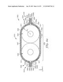 SHIELDED ELECTRICAL CABLE diagram and image