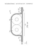 SHIELDED ELECTRICAL CABLE diagram and image