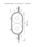 SHIELDED ELECTRICAL CABLE diagram and image