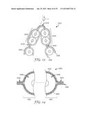 SHIELDED ELECTRICAL CABLE diagram and image