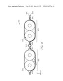 SHIELDED ELECTRICAL CABLE diagram and image